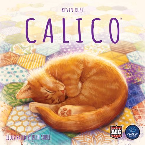 Play Calico