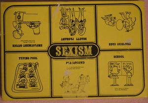 Sexism