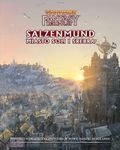 RPG Item: Salzenmund: City of Salt and Silver