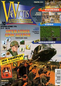 Operation Apocalypse box art