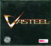 Video Game: Vasteel