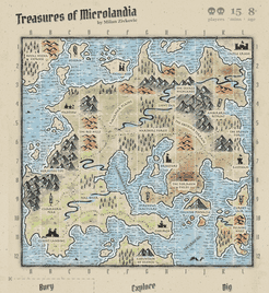Treasures of Microlandia