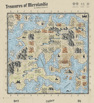 Treasures of Microlandia