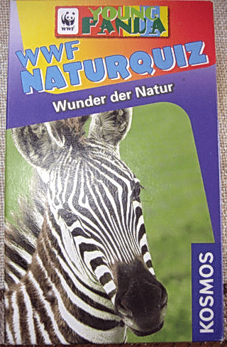 WWF Naturquiz: Wunder der Natur