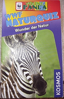 WWF Naturquiz: Wunder der Natur