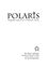 RPG Item: Polaris:  Chivalric Tragedy at Utmost North