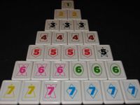 Code 777 Review - after 5 games | BoardGameGeek