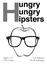Board Game: Hungry Hungry Hipsters
