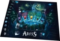 Board Game Accessory: Abyss: Playmat