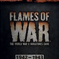 Flames of War: The World War II Miniatures Game