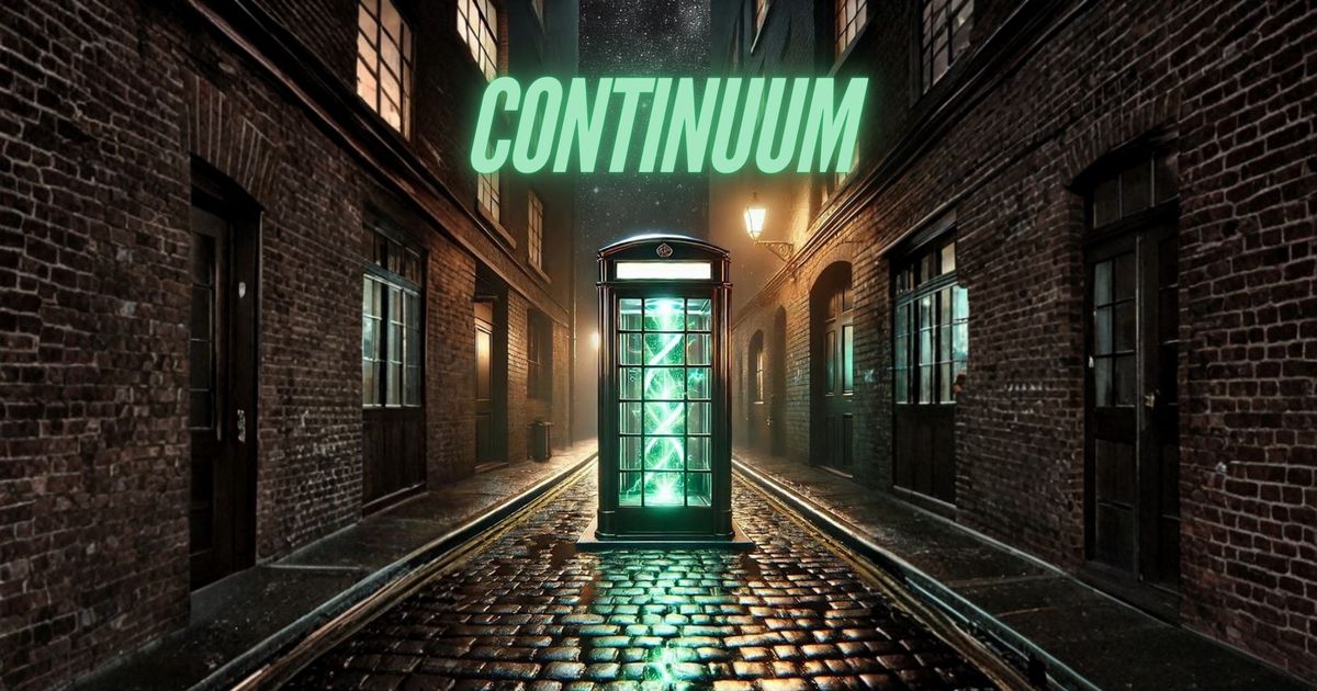 Continuum | Board Game | BoardGameGeek