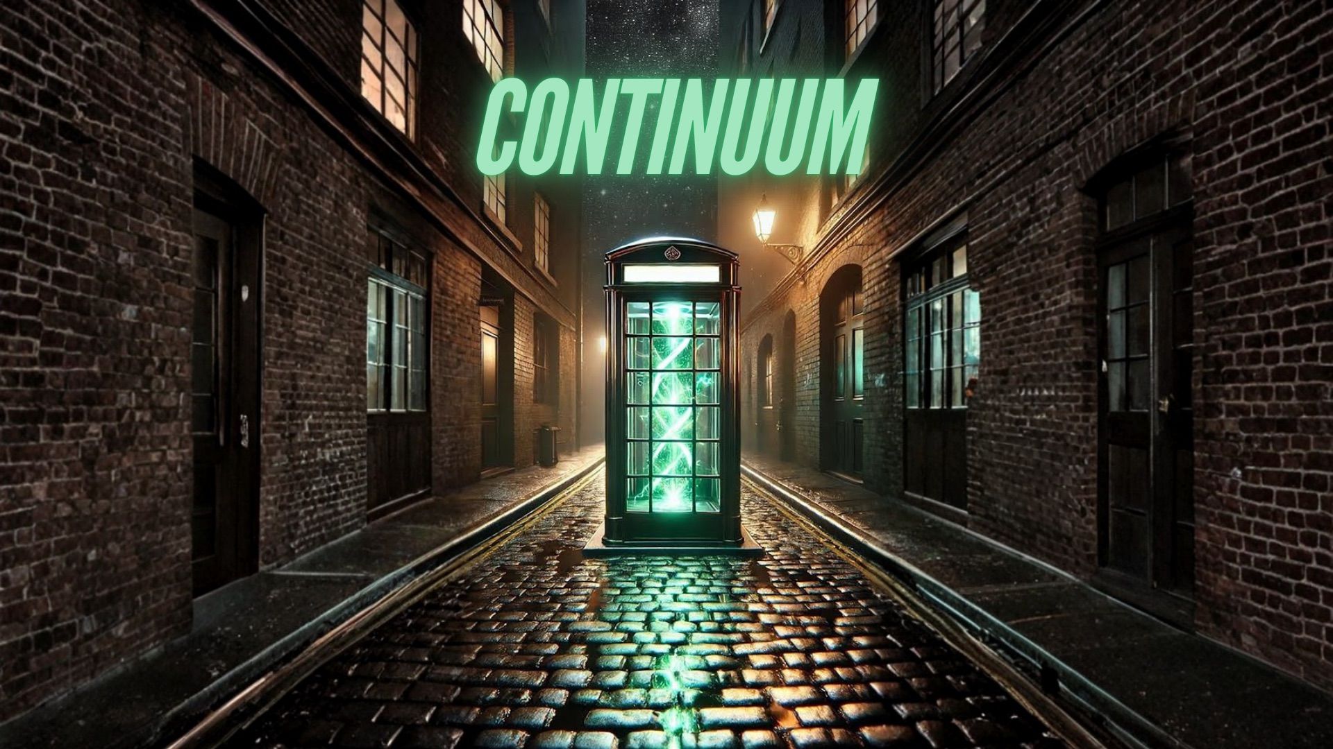 Continuum