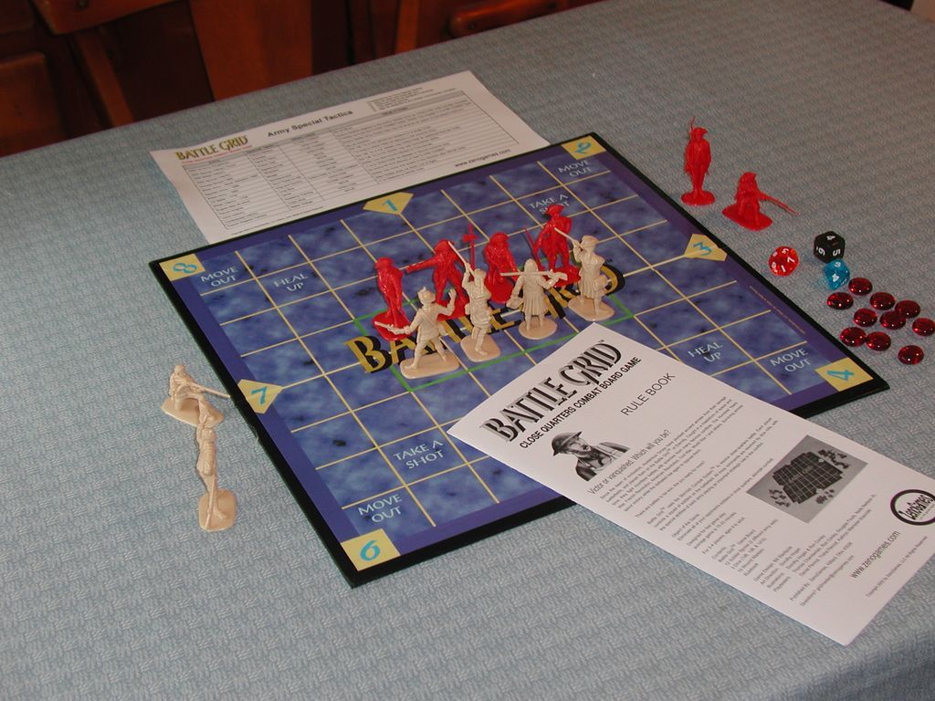 BoardGameGeek