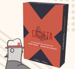 Cagueta