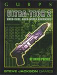RPG Item: GURPS Ultra-Tech 2