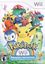 Video Game: PokéPark Wii: Pikachu's Adventure
