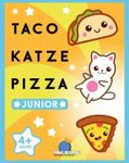 보드 게임: 타코 키튼 피자