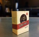 Spare Parts: The Game of Undead Army Building