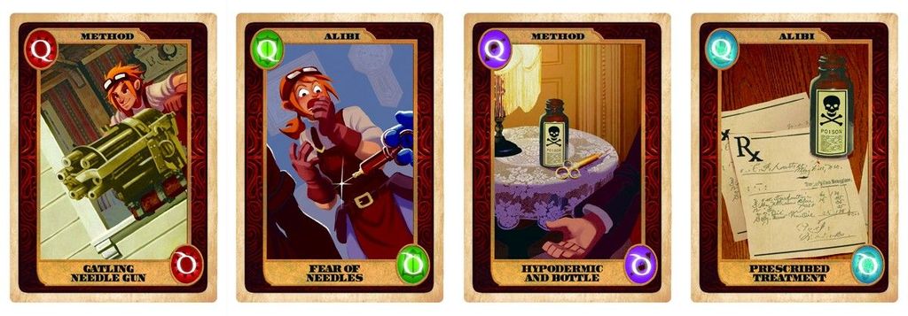 Illustration 8 de RUSE - 2nd NATURE (and expansions)