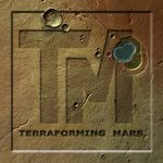 Board Game: Terraforming Mars