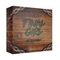 Final Girl: Accessories