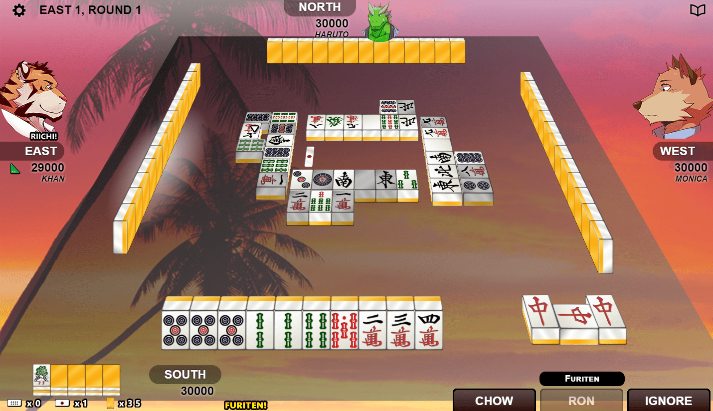 Why can’t I call Ron here | BoardGameGeek
