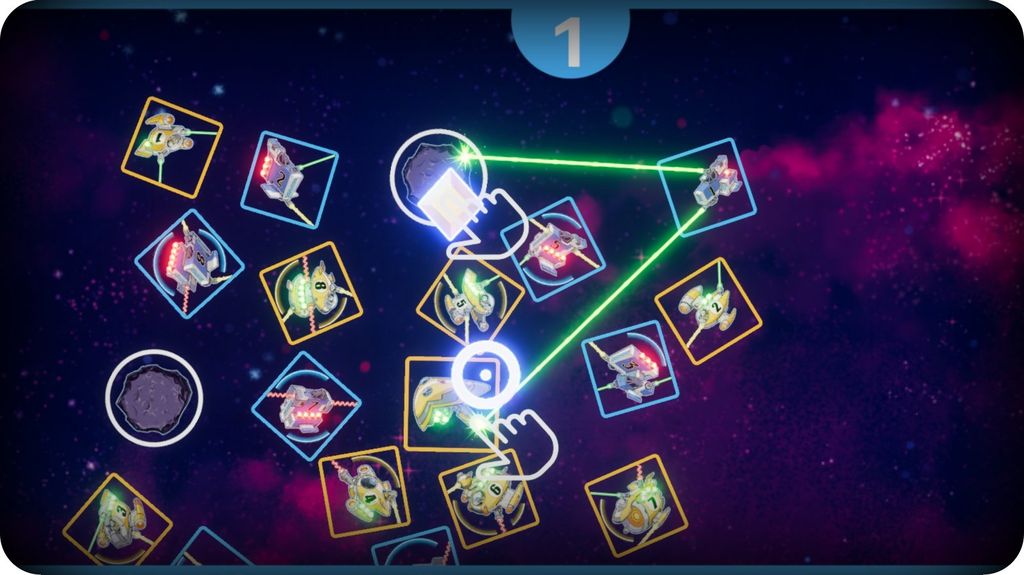 ...sprawl, storm, and speed... | Browsing Games