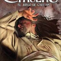La Llamada de Cthulhu: El Juego de Cartas – El Sueño de los Muertos