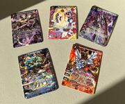 Battle Spirits Saga