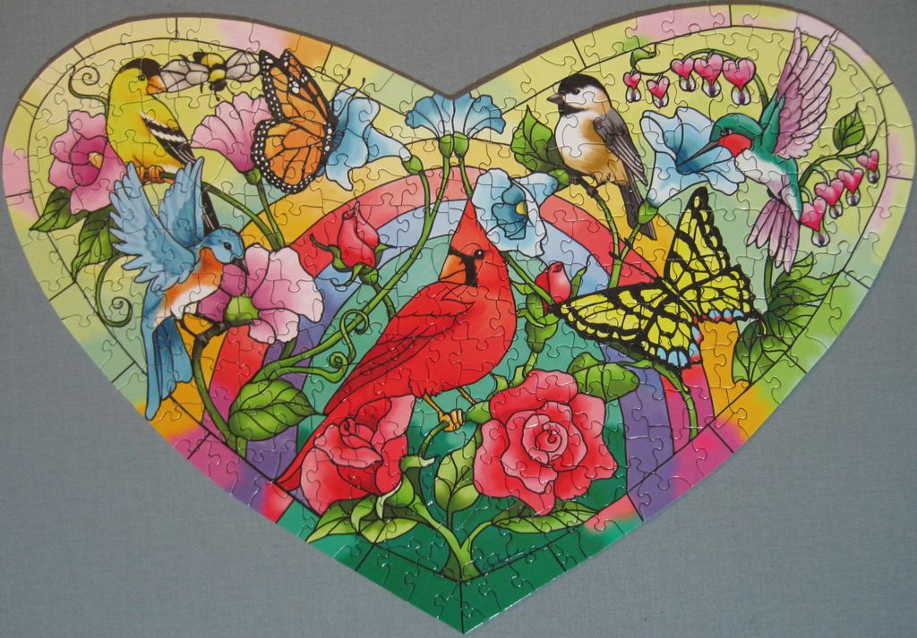 From gallery of Jude