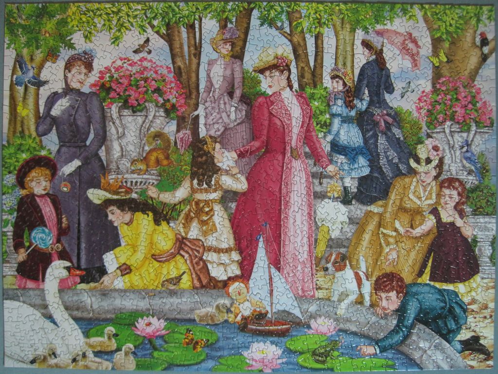 From gallery of Jude