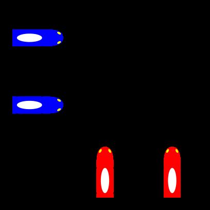 Dodgem