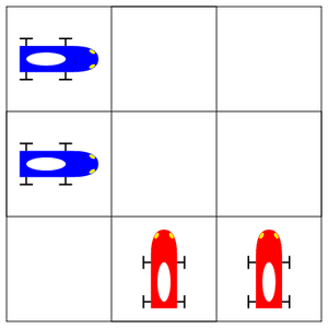 Dodgem