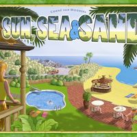Sun, Sea & Sand
