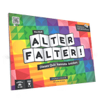 Alter Falter!