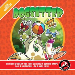 Dogsitter