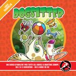 Board Game: Dogsitter