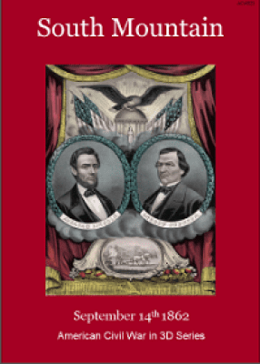 South Mountain: September 14th 1862
