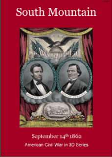 South Mountain: September 14th 1862