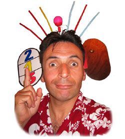 Roberto Fraga