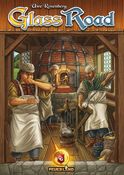 Board Game: Glass Road