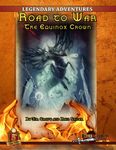 RPG Item: Road to War: The Equinox Crown (5E)