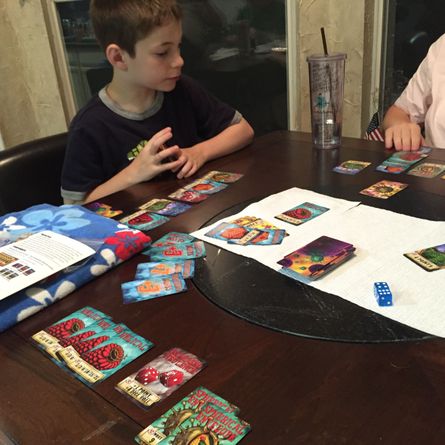 BoardGameGeek