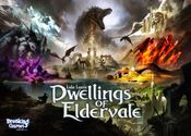 Board Game: Dwellings of Eldervale