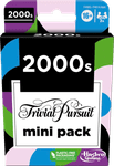 Trivial Pursuit Mini Pack: 2000s