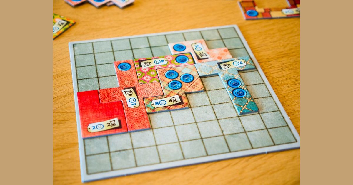 BoardGameGeek