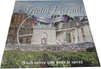 Trivial Pursuit: Champagne Ardenne