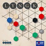Board Game: LYNGK