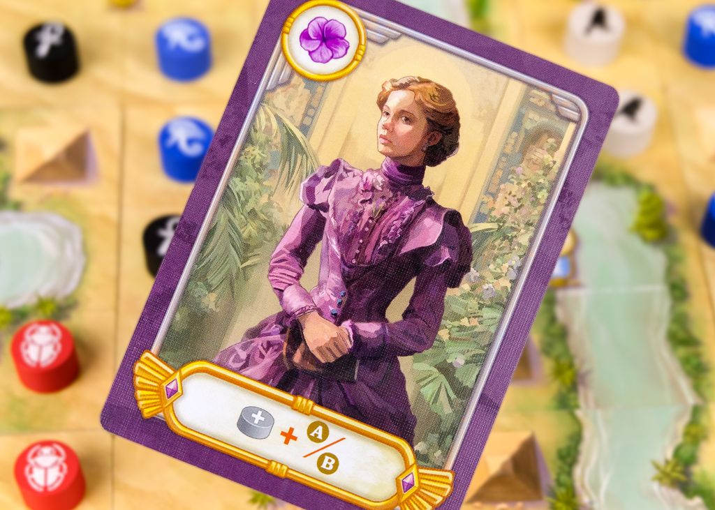 Illustration 4 de Mykerinos - Special Edition