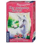 Sternenschweif: Der steinerne Spiegel